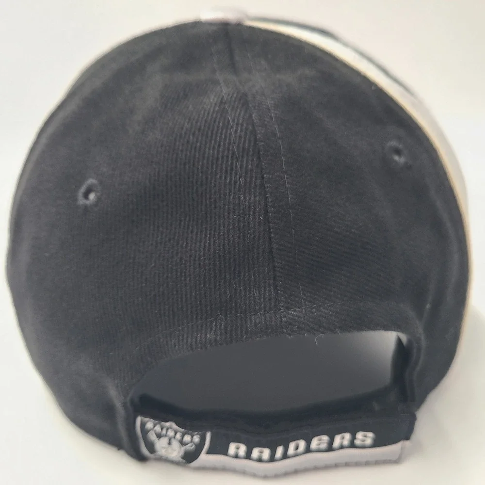 Reebok oakland raiders